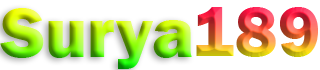 SURYA189